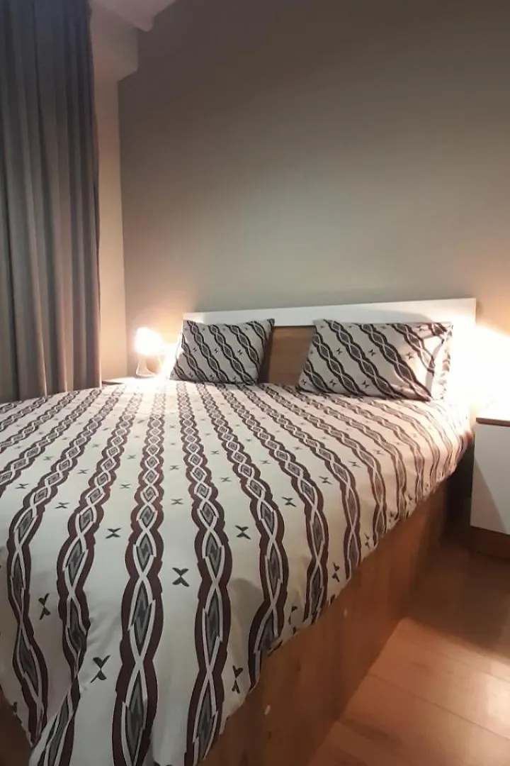 Apartment 7 In The Centre Of Tbilisi Georgia