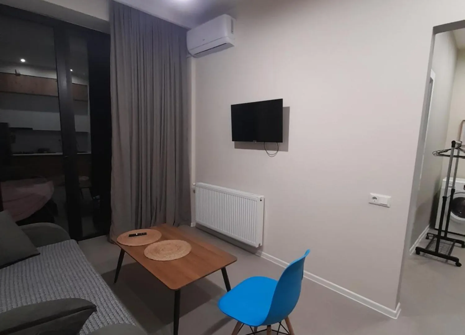 Apartment 7 In The Centre Of Tbilisi